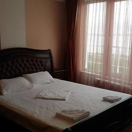 Apartament Deny Summerland 公寓 *
