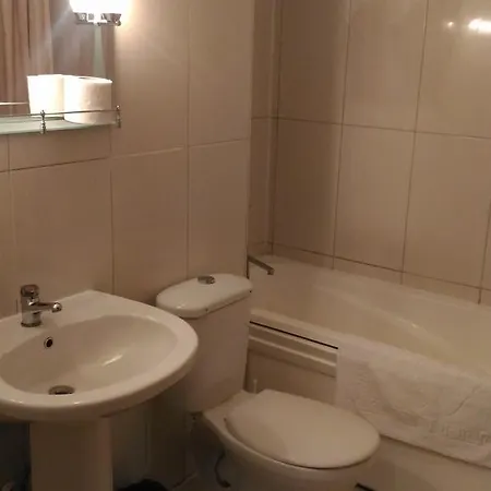 公寓 Apartament Deny Summerland 马马亚