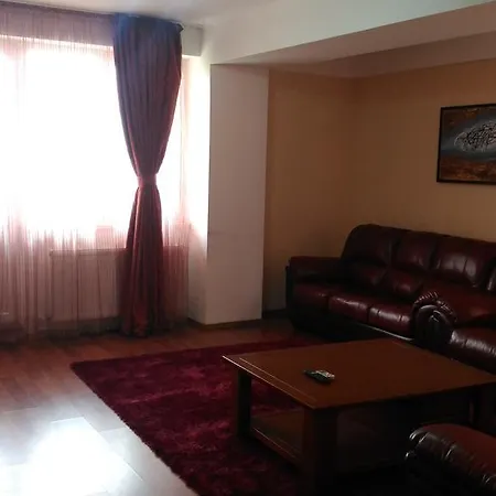 Apartament Deny Summerland 公寓 马马亚