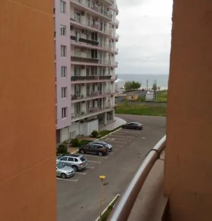 Apartament Deny Summerland *
