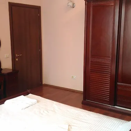Apartament Deny Summerland